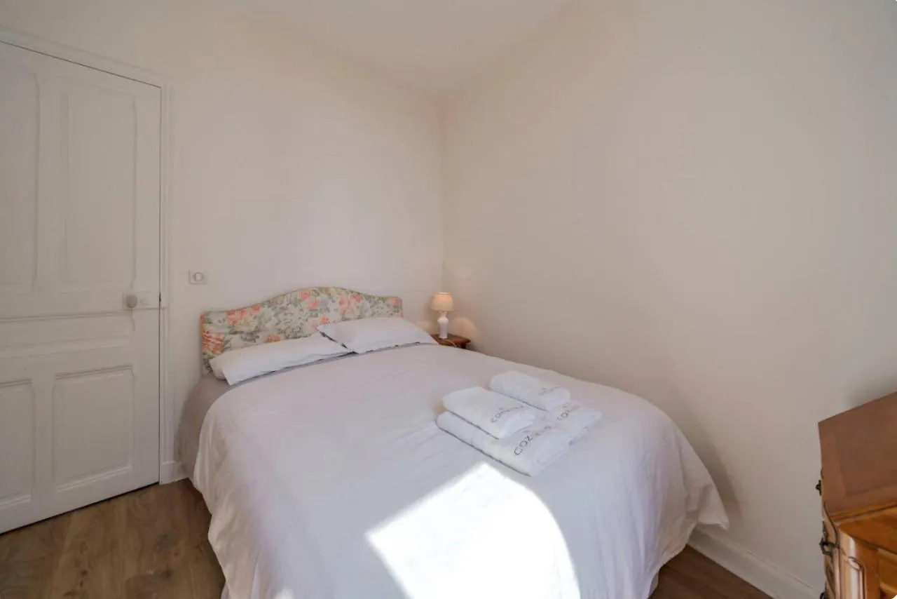 Les Nefliers Villa Cannes Holiday home